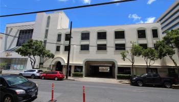 846 S Hotel St Honolulu  commercial real estate photo1 of 1
