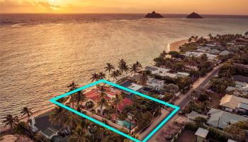 846  Mokulua Dr Lanikai,  home - photo 1 of 25