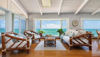 846  Mokulua Dr Lanikai, Kailua home - photo 3 of 25