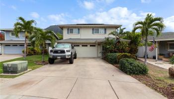 Makaha Oceanview Estates condo # 28, Waianae, Hawaii - photo 1 of 14