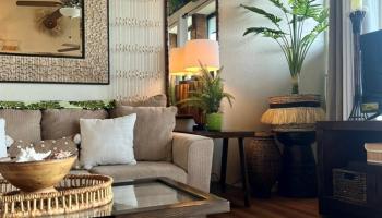 Makaha Valley Pltn condo # 194C, Waianae, Hawaii - photo 5 of 25