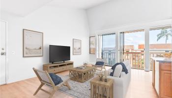 Makaha Valley Pltn condo # 37/180C, Waianae, Hawaii - photo 4 of 23