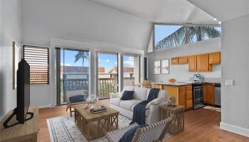 Makaha Valley Pltn condo # 37/180C, Waianae, Hawaii - photo 6 of 23