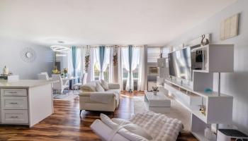 Makaha Valley Pltn condo # 40/195A, Waianae, Hawaii - photo 1 of 18