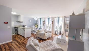 Makaha Valley Pltn condo # 40/195A, Waianae, Hawaii - photo 2 of 18