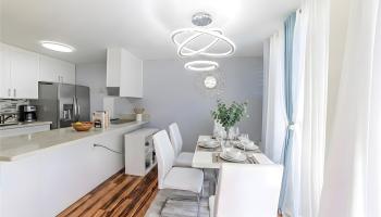 Makaha Valley Pltn condo # 40/195A, Waianae, Hawaii - photo 6 of 18