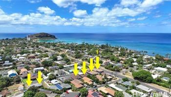 84-674 Farrington Hwy Makaha,  ,Hi 96792 - Photo