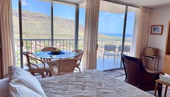 Makaha Valley Towers condo # 1001, Waianae, Hawaii - photo 5 of 19