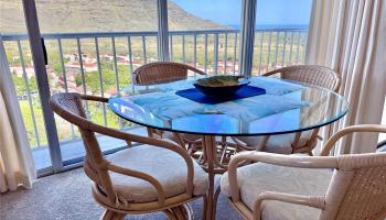 Makaha Valley Towers condo # 1001, Waianae, Hawaii - photo 6 of 19