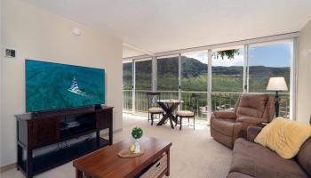 Makaha Valley Towers condo # 1006, Waianae, Hawaii - photo 1 of 14