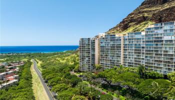 Makaha Valley Towers condo # 1006, Waianae, Hawaii - photo 2 of 14