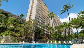 Makaha Valley Towers condo # 1006, Waianae, Hawaii - photo 4 of 14