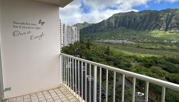 Makaha Valley Towers condo # 1103, Waianae, Hawaii - photo 3 of 12