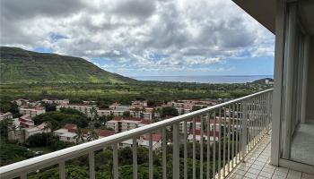 Makaha Valley Towers condo # 1103, Waianae, Hawaii - photo 5 of 12