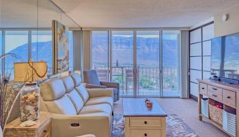 Makaha Valley Towers condo # 1303, Waianae, Hawaii - photo 1 of 1