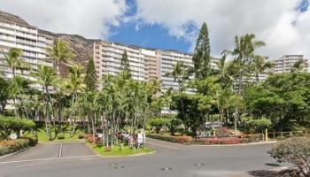 Makaha Valley Towers condo # 1310, Waianae, Hawaii - photo 1 of 17