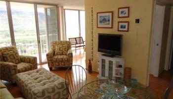 Makaha Valley Towers condo # 1403, Waianae, Hawaii - photo 1 of 20 Makaha Valley Towers condo # 1403, Waianae, Hawaii - photo 1 of 20