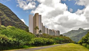 Makaha Valley Towers condo # 802, Waianae, Hawaii - photo 1 of 21