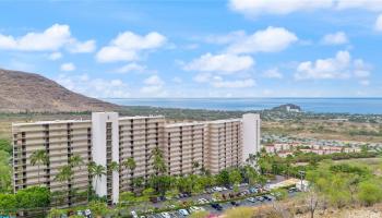 Makaha Valley Towers condo # 906, Waianae, Hawaii - photo 2 of 18