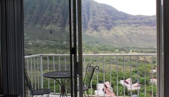 Makaha Valley Towers condo # A1604, Waianae, Hawaii - photo 1 of 24