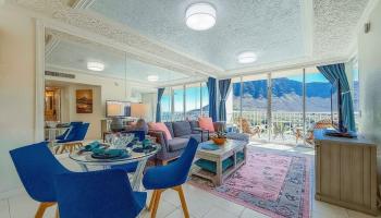 Makaha Valley Towers condo # A703, Waianae, Hawaii - photo 1 of 25