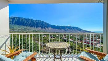 Makaha Valley Towers condo # A703, Waianae, Hawaii - photo 2 of 25