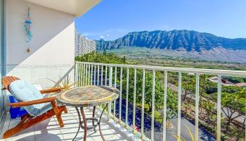 Makaha Valley Towers condo # A703, Waianae, Hawaii - photo 3 of 25