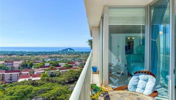 Makaha Valley Towers condo # A703, Waianae, Hawaii - photo 4 of 25