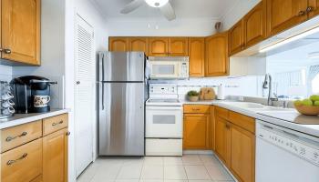 Makaha Valley Towers condo # A703, Waianae, Hawaii - photo 5 of 25