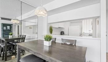 Makaha Valley Towers condo # B1008, Waianae, Hawaii - photo 4 of 22