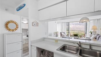 Makaha Valley Towers condo # B1008, Waianae, Hawaii - photo 6 of 22