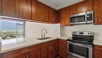 Makaha Valley Towers condo # B1108, Waianae, Hawaii - photo 1 of 20