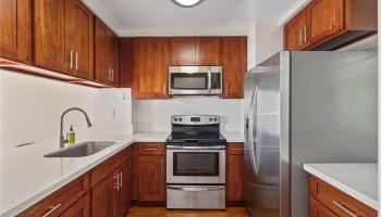 Makaha Valley Towers condo # B1108, Waianae, Hawaii - photo 2 of 20