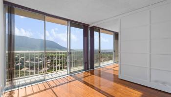 Makaha Valley Towers condo # B1108, Waianae, Hawaii - photo 3 of 20