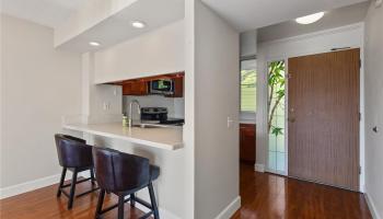 Makaha Valley Towers condo # B1108, Waianae, Hawaii - photo 5 of 20