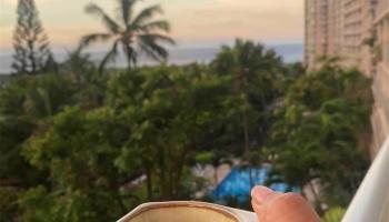 Makaha Valley Towers condo # B1206, Waianae, Hawaii - photo 3 of 25