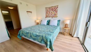 Makaha Valley Towers condo # B1206, Waianae, Hawaii - photo 6 of 10