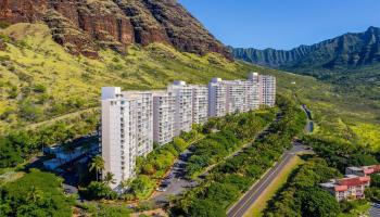 Makaha Valley Towers condo # B1406, Waianae, Hawaii - photo 1 of 10