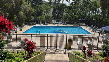 Makaha Valley Towers condo # B1406, Waianae, Hawaii - photo 4 of 10