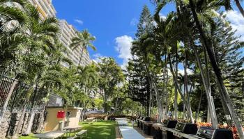 Makaha Valley Towers condo # B1406, Waianae, Hawaii - photo 5 of 10