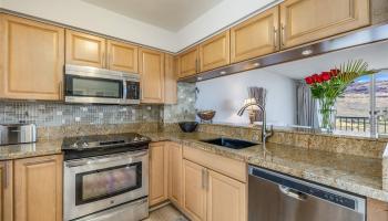 Makaha Valley Towers condo # B1605, Waianae, Hawaii - photo 6 of 25