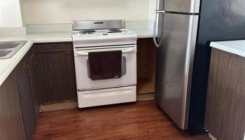 Makaha Valley Towers condo # B1606, Waianae, Hawaii - photo 3 of 15