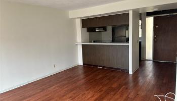 Makaha Valley Towers condo # B1606, Waianae, Hawaii - photo 6 of 15