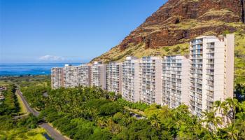 Makaha Valley Towers condo # C1210, Waianae, Hawaii - photo 1 of 25