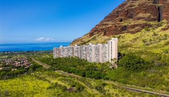 Makaha Valley Towers condo # C1210, Waianae, Hawaii - photo 2 of 25