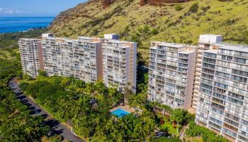 Makaha Valley Towers condo # C1210, Waianae, Hawaii - photo 3 of 25