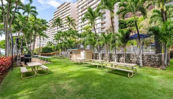 Makaha Valley Towers condo # C1210, Waianae, Hawaii - photo 4 of 25