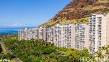 Makaha Valley Towers condo # C1310, Waianae, Hawaii - photo 2 of 22