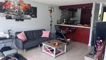 Makaha Valley Towers condo # C1310, Waianae, Hawaii - photo 4 of 22