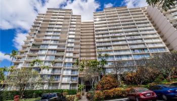 Makaha Valley Towers condo # C809, Waianae, Hawaii - photo 1 of 20